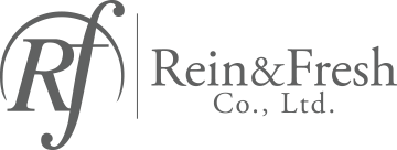 Rein & Fresh Co.,Ltd.